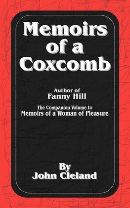 Memoirs of a Coxcomb