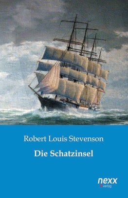 Die Schatzinsel