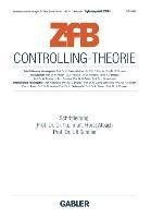 Controlling-Theorie