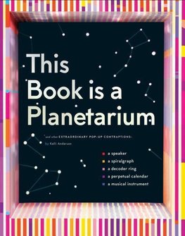 This Book is a Planetarium