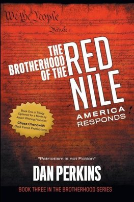 BROTHERHOOD OF THE RED NILE