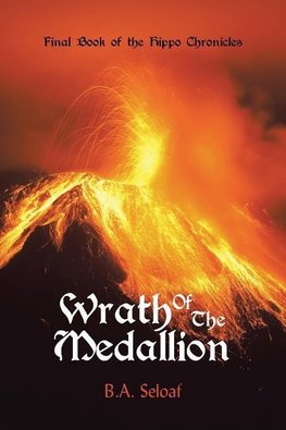 Wrath Of The Medallion