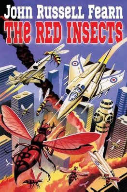 The Red Insects