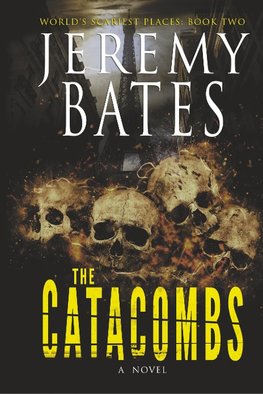 Bates, J: Catacombs