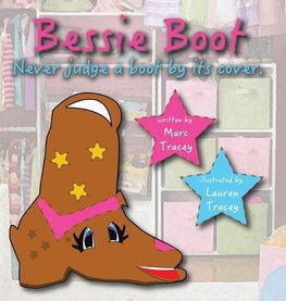 Bessie Boot