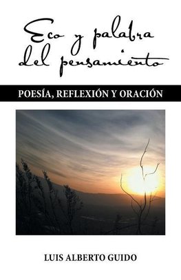 Eco y palabra del pensamiento