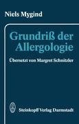 Grundriß der Allergologie