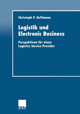 Logistik und Electronic Business