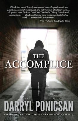 The Accomplice