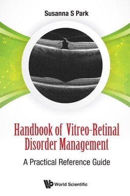 Soon-chun, P:  Handbook Of Vitreo-retinal Disorder Managemen