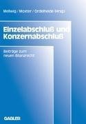 Einzelabschluß und Konzernabschluß