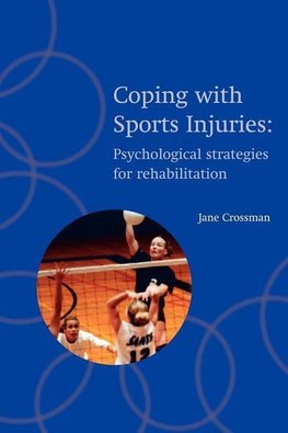 Coping with Sports Injuries