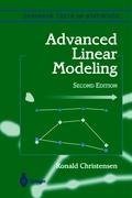 Advanced Linear Modeling