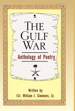 The Gulf War Anthology of Poetry