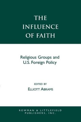 The Influence of Faith