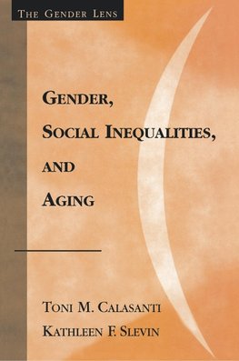 GENDER SOCIAL INEQUALITIES & A