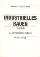 Industrielles Bauen