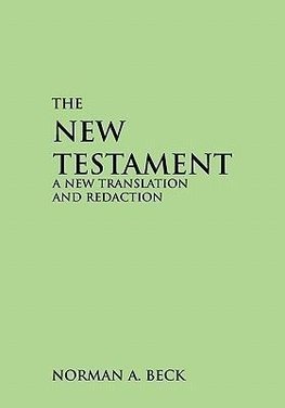 NEW TESTAMENT, THE