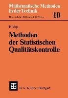 Methoden der Statistischen Qualitätskontrolle