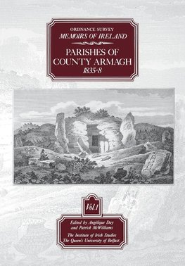 Ordnance Survey Memoirs of Ireland