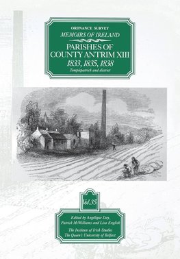 Ordnance Survey Memoirs of Ireland