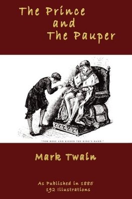 The Prince and the Pauper