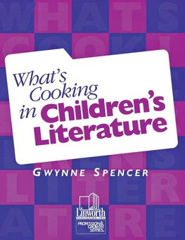 What's Cooking in Children's Literature