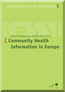 Community based health Information in Europe