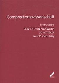 Compositionswissenschaft