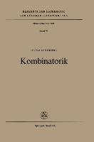 Kombinatorik