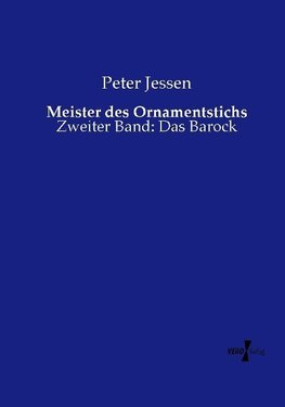 Meister des Ornamentstichs