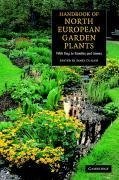 Handbook of North European Garden Plants