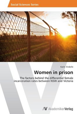 Women in prison