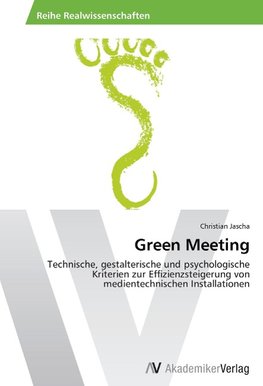 Green Meeting