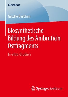 Biosynthetische Bildung des Ambruticin Ostfragments