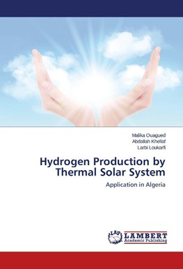 Hydrogen Production by Thermal Solar System