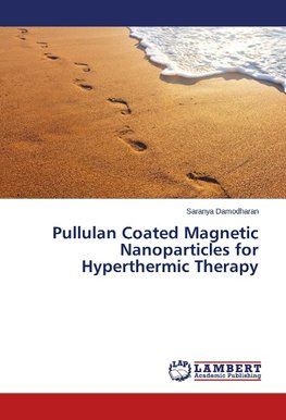 Pullulan Coated Magnetic Nanoparticles for Hyperthermic Therapy