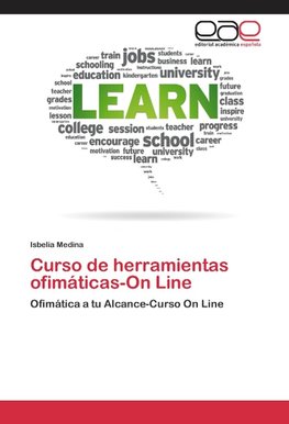 Curso de herramientas ofimáticas-On Line