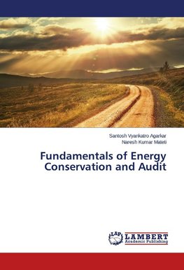 Fundamentals of Energy Conservation and Audit