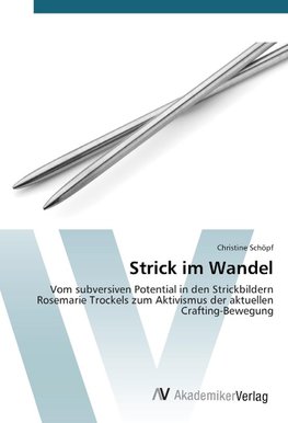 Strick im Wandel