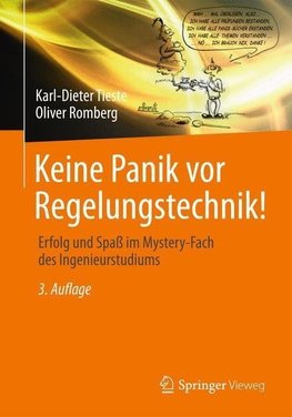 Keine Panik vor Regelungstechnik!