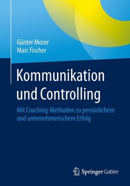 Kommunikation und Controlling