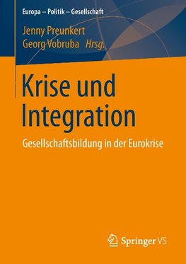 Krise und Integration