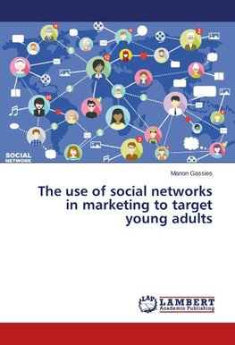 The use of social networks in marketing to target young adults