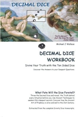 Decimal Dice Workbook