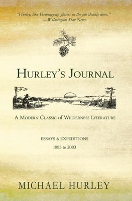 Hurley's Journal