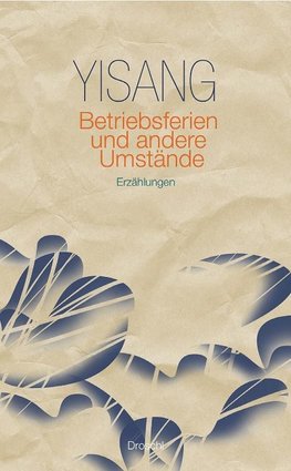 Betriebsferien und andere Umstände