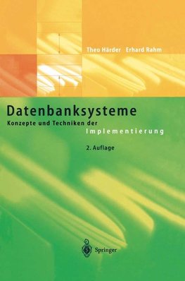 Datenbanksysteme