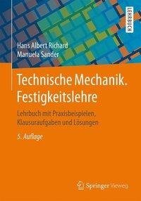 Technische Mechanik. Festigkeitslehre