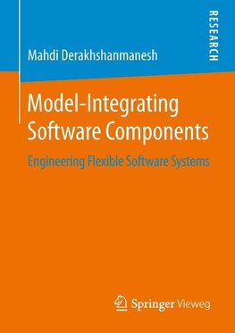 Model-Integrating Software Components